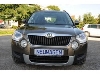 Skoda Yeti 1,2 TSI 77 KWActive - Mato-Braun - HAMMERAKTION