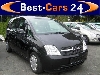 Opel Meriva 1,7 CDTI *Klima* AHK* 