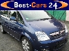 Opel Meriva 1,7 CDTI COSMO EURO4 *Klima, ESP, DPF*