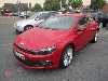 VW Scirocco Team 1.4 ALU 18 / APS / CLIMATRONIC / CD