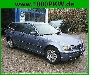 BMW 316i Touring E46