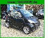 Smart ForTwo Cabrio mhd SONDERLEDER