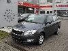 Skoda Fabia 1.6 TDI Kombi Ambition