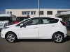 Ford Fiesta 5-trig 1,25 l Titanium (5-Gg.)