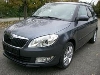 Skoda Fabia Limousine 1.6 TDI 77kW Sport (5-Gg.)