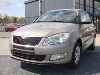 Skoda Fabia Combi 1,2 l HTP 44kW Classic (5-Gg.)