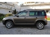 Skoda Yeti 1,6 TDI CR Greenline Greenline (6-Gg.)