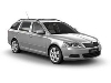 Skoda Octavia III Combi 1,6 TDI CR 77kW Elegance (5-Gg.)