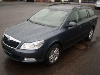 Skoda Octavia III Combi 1,6 TDI CR 77kW Comfort (5-Gg.)