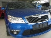 Skoda Octavia III Combi 2.0 TSI 147kW DSG RS (6-Gg.)