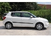 Skoda Fabia Limousine 1,4 l 16V BiFuel LPG Autogas Style (5-Gg.)