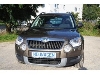 Skoda Yeti 2,0 TDI CR 81 kW 2x4 Ambition (6-Gg.)