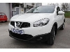 Nissan QASHQAI Facelift Kompakt-Crossover 2.0 l ALL-MODE 4x4 CVT Tekna 6-St. CVT