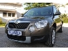 Skoda Yeti 1,8 TSI 118 kW 4x4 Advantage (6-Gg.)