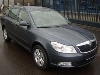 Skoda Octavia III Combi 1,6 BiFuel Autogas (LPG) Comfort (5-Gg.)