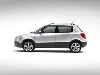 Skoda Fabia Limousine 1.6 TDI 66kW Scout (5-Gg.)