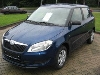 Skoda Fabia Limousine 1,2 l HTP 44kW Classic (5-Gg.)