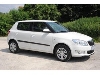 Skoda Fabia Limousine 1,2 l HTP 51kW Ambiente (5-Gg.)