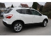 Nissan QASHQAI Facelift Kompakt-Crossover 1.6 dCi ALL-MODE 4x4 Start/Stop Tekna 