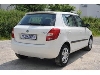 Skoda Fabia Limousine 1.2 TSI 63kW Ambiente (5-Gg.)