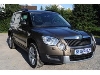 Skoda Yeti 1,6 TDI CR Greenline Adventure (6-Gg.)