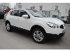 Nissan QASHQAI Facelift Kompakt-Crossover 2.0 l dCi DPF ALL-MODE 4x4 Tekna 6-St.