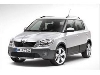 Skoda Fabia Combi 1.2 TSI 63kW Scout (5-Gg.)