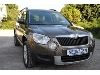 Skoda Yeti 1,2 TSI 77 kW Adventure (6-Gg.)