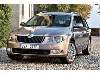 Skoda Superb Combi 3.6 V6 4x4 DSG Elegance 6-Gang-DSG