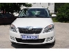 Skoda Fabia Limousine 1.2 TSI 77kW Ambiente (5-Gg.)