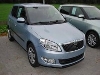 Skoda Fabia Combi 1.2 TSI 77kW Ambiente (5-Gg.)