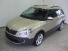 Skoda Fabia Combi 1.2 TSI 77kW Scout (5-Gg.)