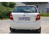 Skoda Fabia Limousine 1.2 TSI 77kW DSG Ambiente 7-Gg.-DSG