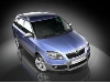 Skoda Fabia Combi 1.2 TSI 77kW DSG Scout 7-Gg.-DSG