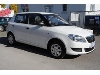 Skoda Fabia Limousine 1.6 TDI 55kW Classic (5-Gg.)