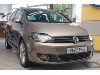 VW Golf Plus 4-trer 1.6 TDI CR DPF 77 KW Highline 7-Gg.-DSG