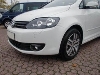 VW Golf Plus 4-trer 1.6 TDI CR DPF 77 KW Highline 7-Gg.-DSG