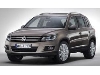 VW Tiguan VW Tiguan 1.4 TSI 118kW BlueMotion Trend und Fun (6-Gg.) - neues Model