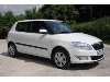 Skoda Fabia Limousine 1.6 TDI 77kW Style (5-Gg.)