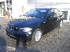 BMW 116 i, Navi, Sitzheizung, Glasdach elektr. 