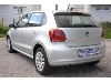 VW Polo 4-trer 1.6 TDI 66KW DPF CROSS (5-Gg.) - neues Modell