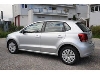 VW Polo 4-trer 1.6 TDI 66KW DPF CROSS (5-Gg.) - neues Modell