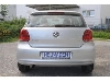 VW Polo 4-trer 1.4 TSI DSG GTI (6-Gg.) - neues Modell