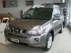 Nissan X-Trail 4x4 2.5 l CVT-M6-Automatik LE CVT-M6-Aut - neues Modell