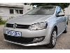 VW Polo 4-trer 1.4 CROSS (5-Gg.) - neues Modell