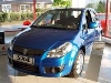 Suzuki SX4 1.6 VVT 4x2 Shine (5-Gg.)