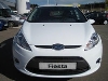 Ford Fiesta 5-trig 1,25 l - 60 KW Titanium (5-Gg.)