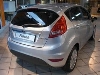 Ford Fiesta 5-trig 1,25 l - 60 KW Titanium (5-Gg.)