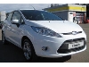 Ford Fiesta 5-trig 1,6 l TDCi DPF 75 Titanium (5-Gg.)