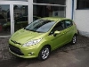 Ford Fiesta 5-trig 1,6 l TDCi DPF Titanium (5-Gg.)